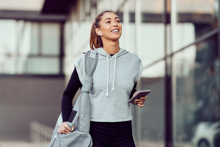 Access to all 20 Active Wiltshire leisure centres across Wiltshire